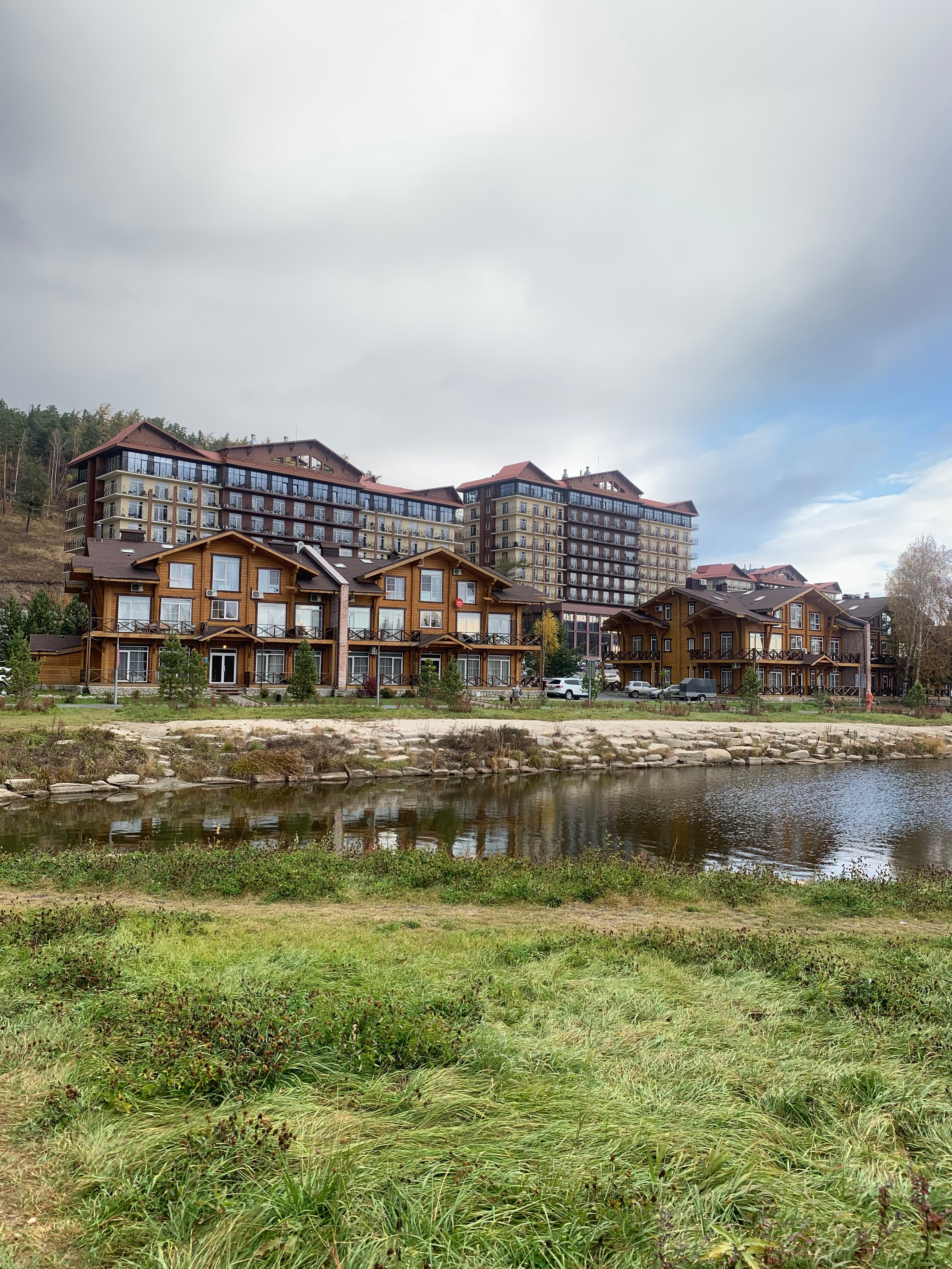 Фото отеля 1