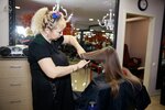 Oranzhevyj raj (Verkhnyaya Maslovka Street, 27к1), beauty salon