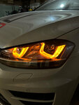 Bl-garage (Sumskoy Drive, 19), auto light