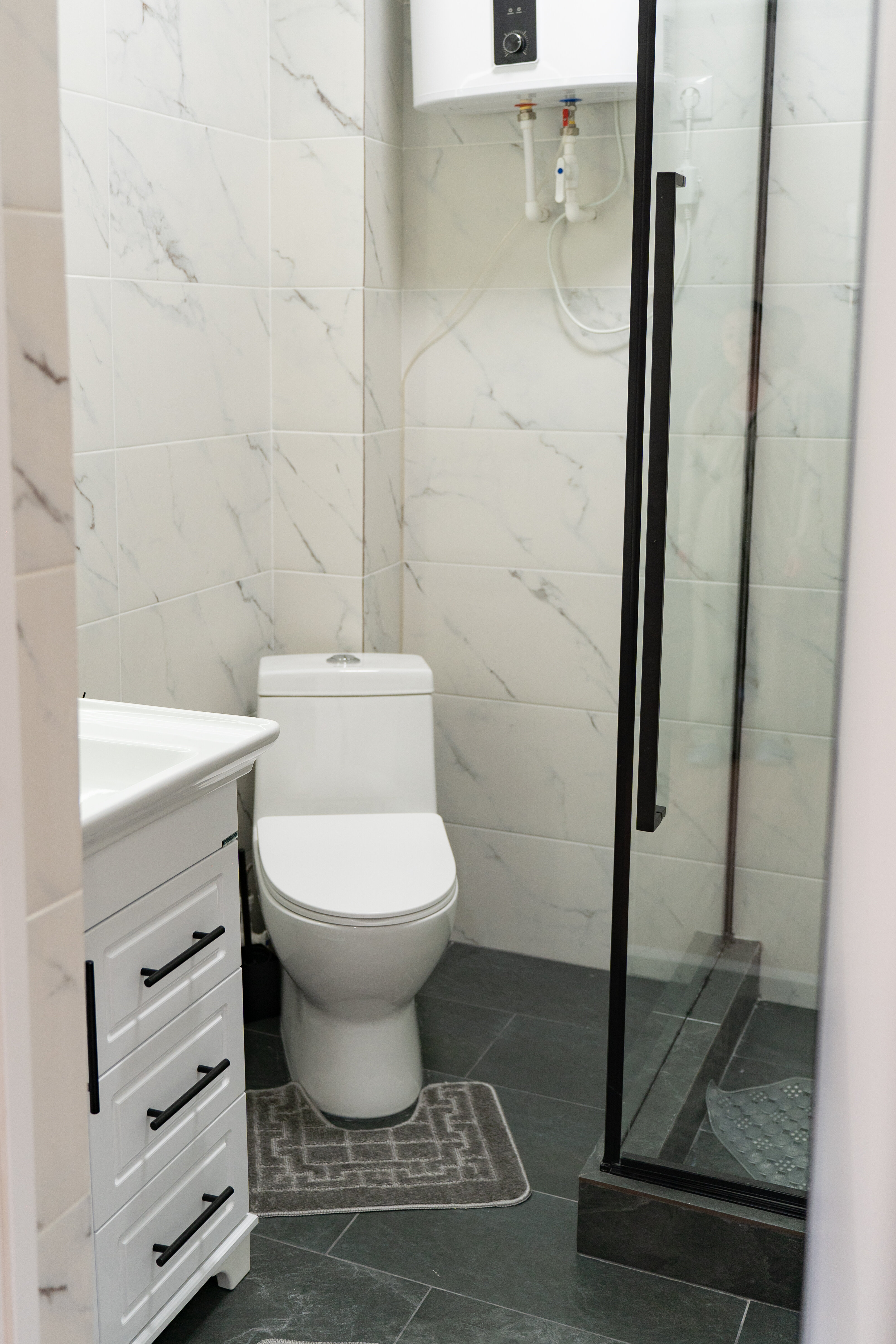 Фото МегАпартаменты