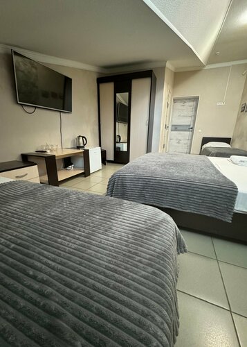 Гостиница Hotel Sunny Days в Тимашевске