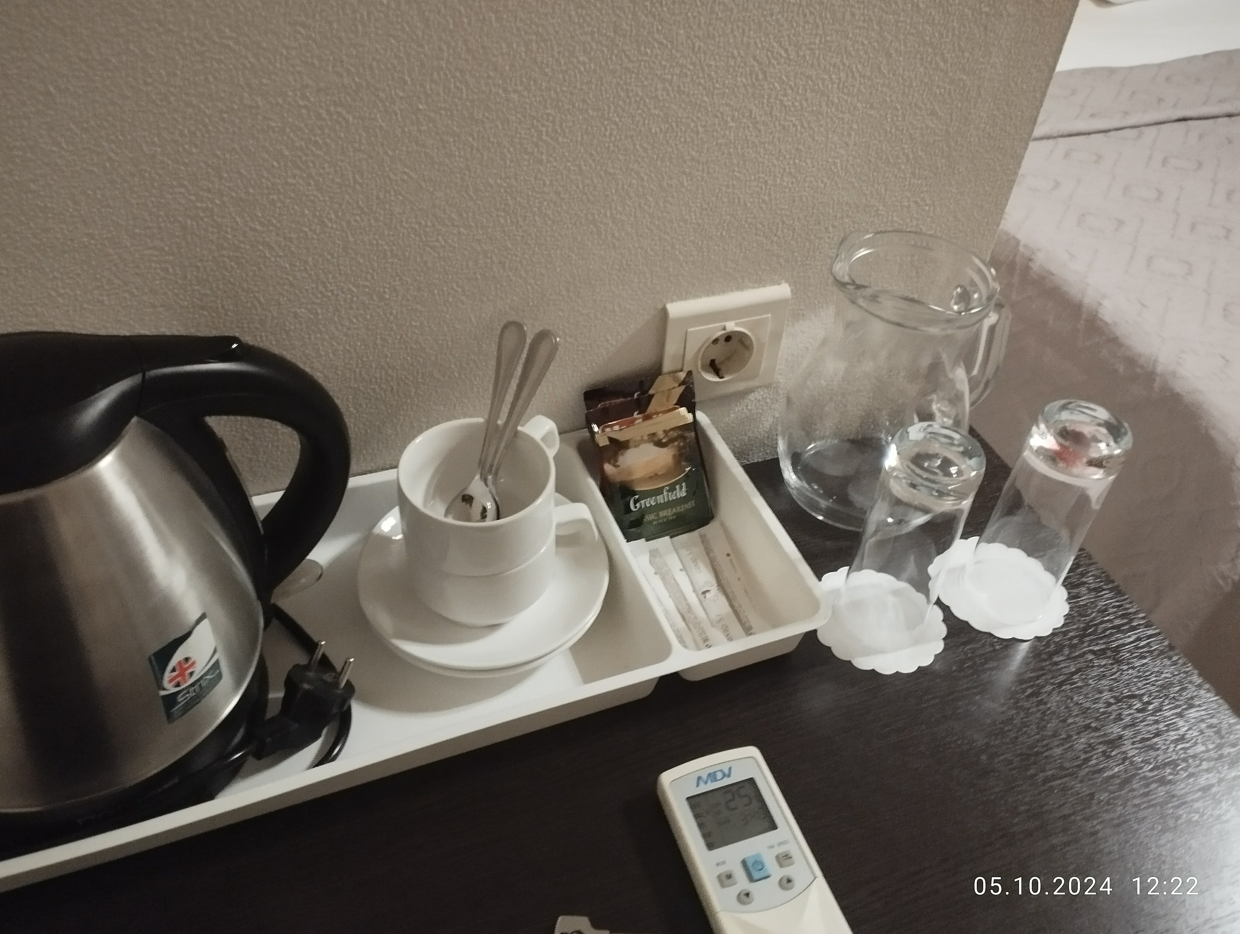 Фото Таёжный отель