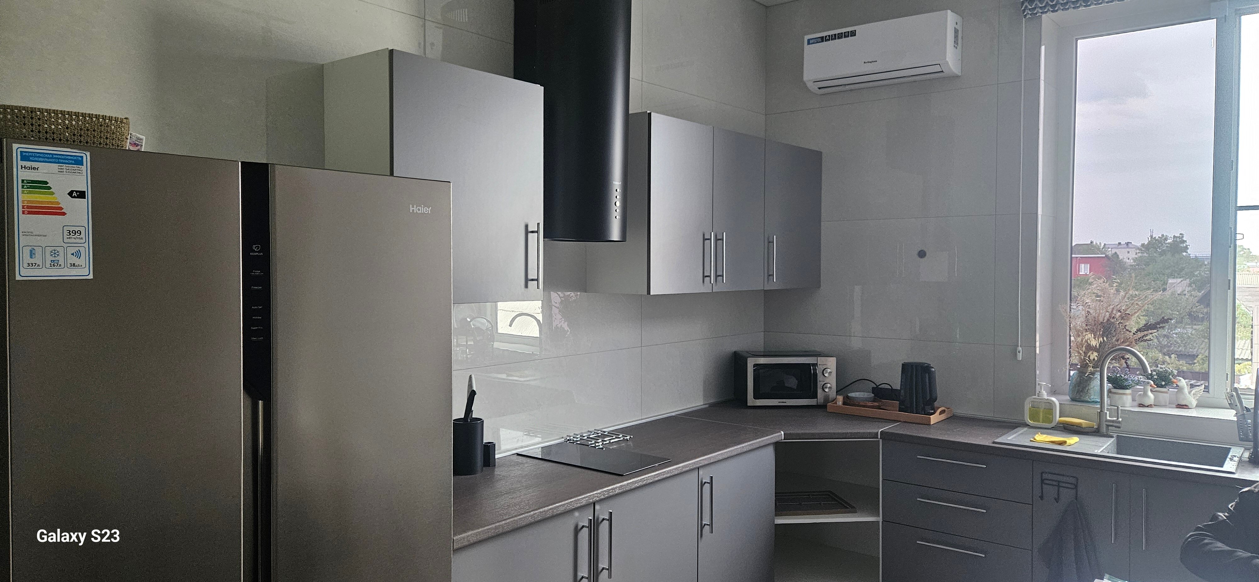 Фото Тихий дворик