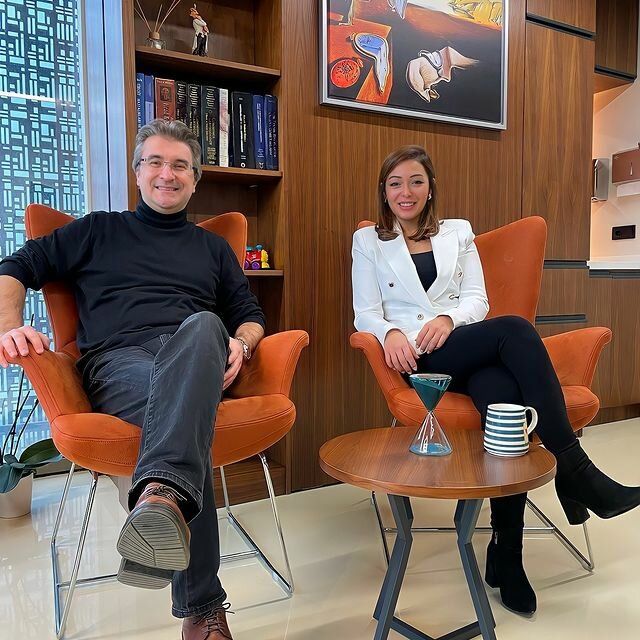 Wellness center Op. Dr. Cem Erdurak, Istanbul, photo