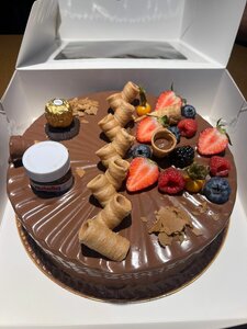 دوجاتو (حي الربوة, شارع يحيى المعلمي, JDBB3580) ، مقهى