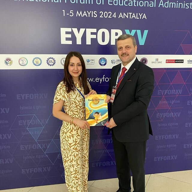 University Eyuder, Ankara, photo