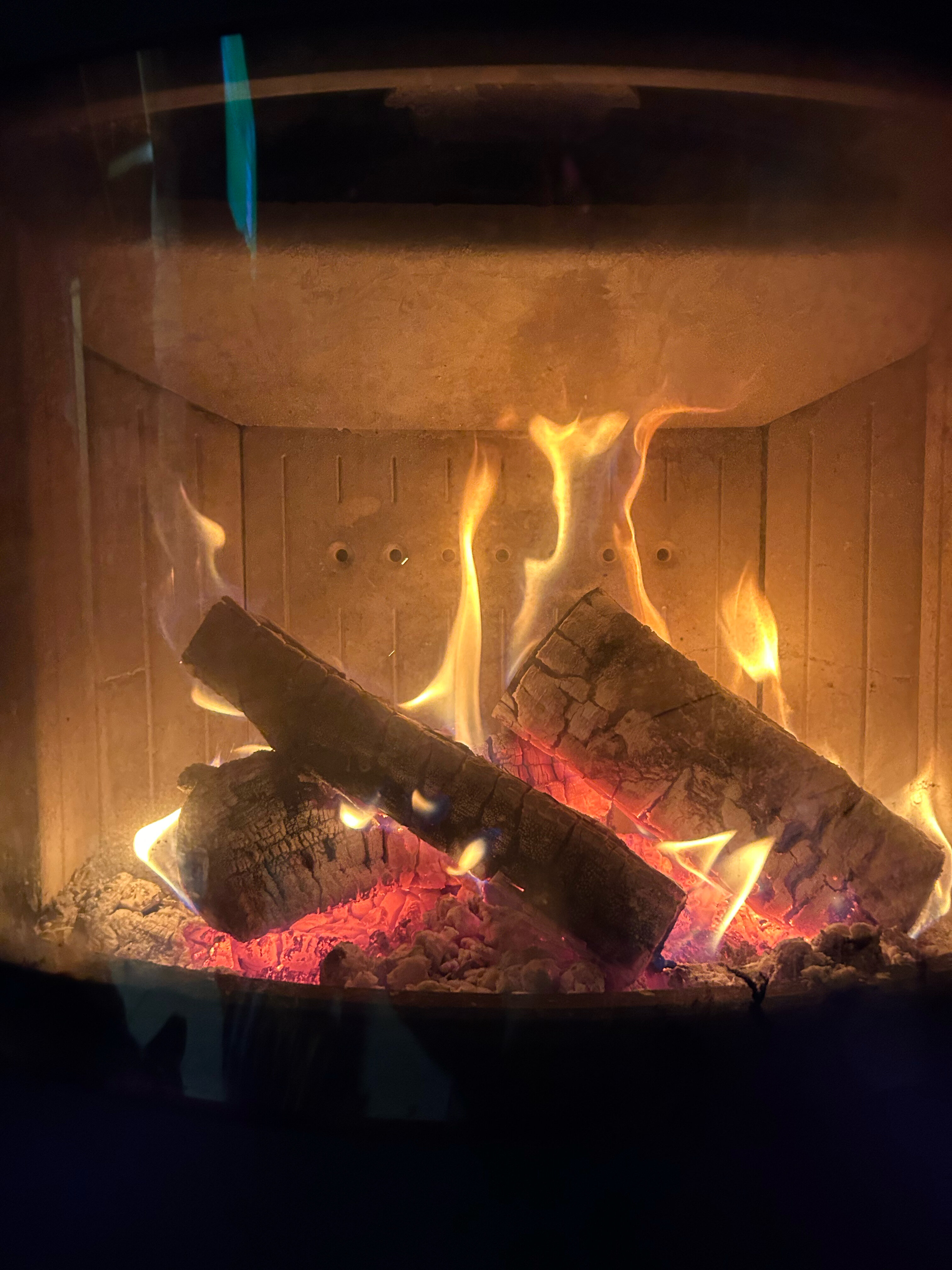 Фото Камин и Пианино