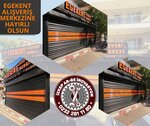 İzkep Otomatik Kepenk Sistemleri (Izmir, Gaziemir District, Buyuk Menderes Avenue, 140B), sistemas de seguridad y protección