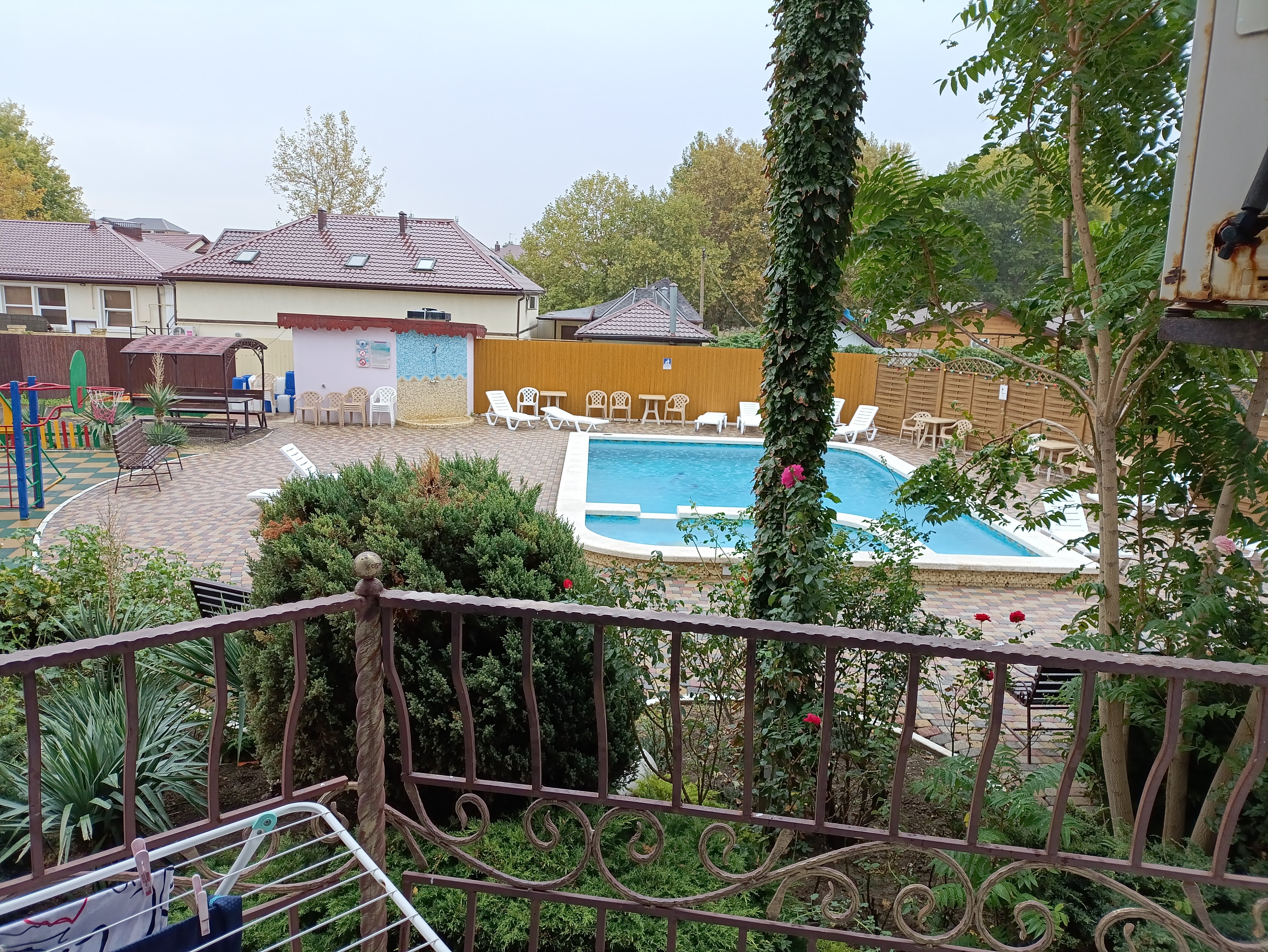 Фото Бумеранг