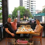Lokanta 1973 (İstanbul, Kartal, 30 Ağustos Cad., 15B), cafe