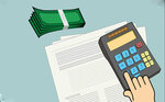 Accounting Office (İstanbul, Bakirkoy District, Yakut Sok., 4), servicios de contabilidad
