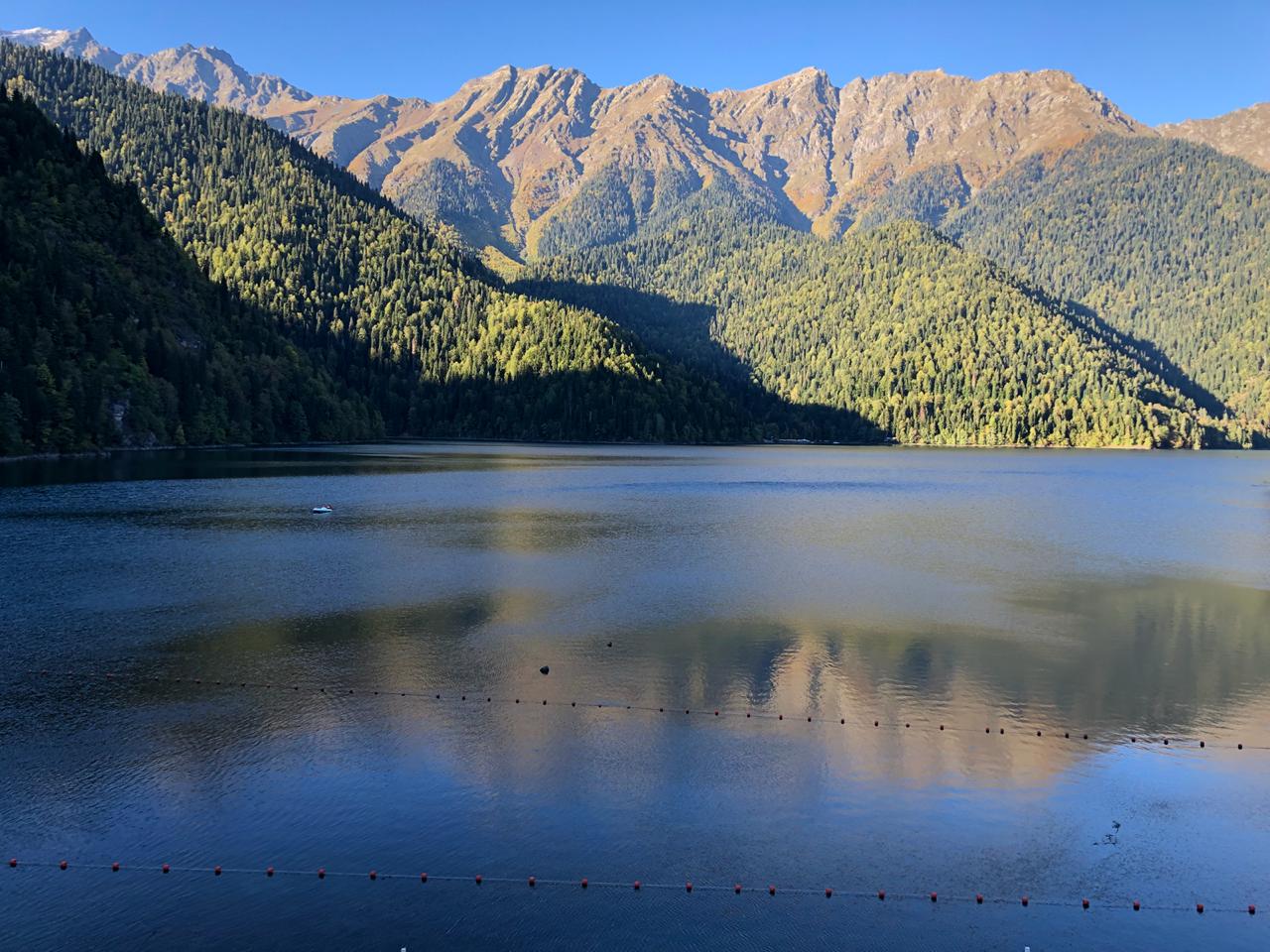 Фото Вилла Эдельвейс