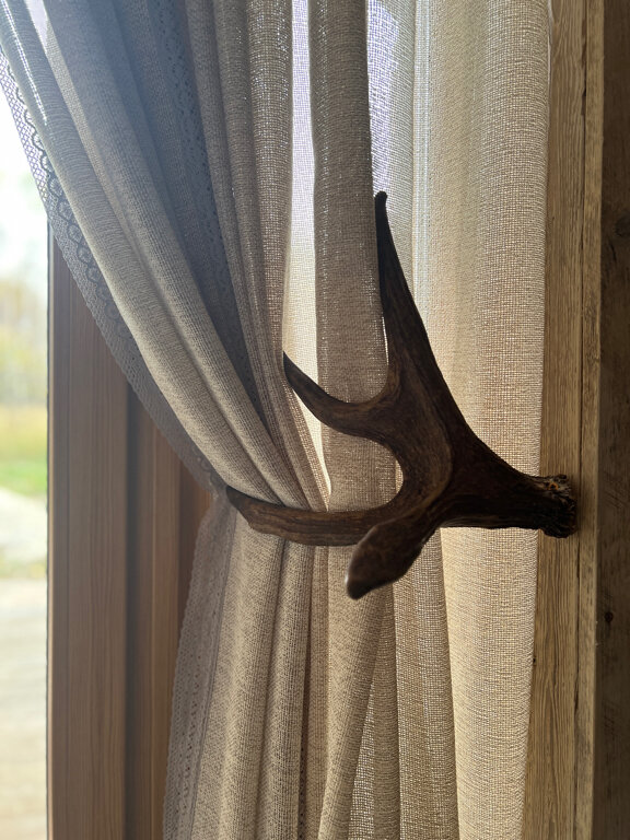 Фото Козы да Березы