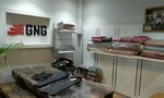 Gng Collection (Kayseri, Melikgazi, Osman Kavuncu Mah., Mensucat Cad., 8C) ، تصنيع وبيع المنسوجات
