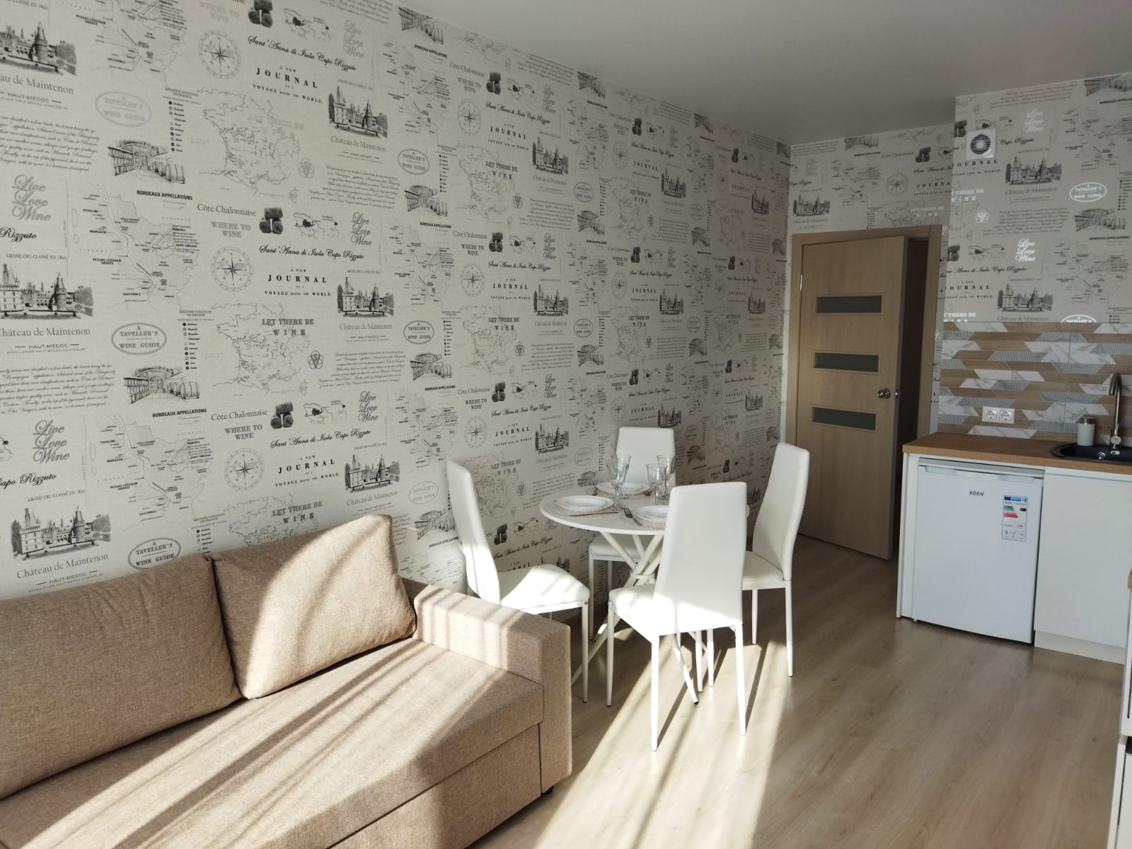 Фото отеля 4