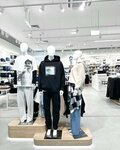 Mark Formelle (Big Ring Road, 17), clothing store