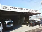 Egem Oto Boya (İzmir, Buca, Adatepe Mah., 34 Sok., 2), car service, auto repair