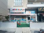 Minik Kalpler Play Cafe Activity Center (Ankara Province, Etimesgut District, Ahi Mesut Mah., 1902. Sok., 2) ، مركز ترفيهي