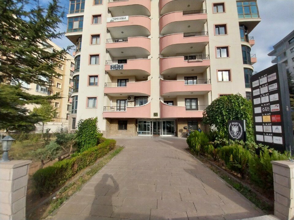 Tax consultants Smmm Ibrahim Topcu, Ankara, photo