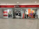 Zolla (Nevskiy Avenue, 114-116) ، متجر ملابس