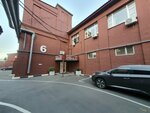 Offi Group (Ostapovsky Drive, 5с6), security and alarm systems