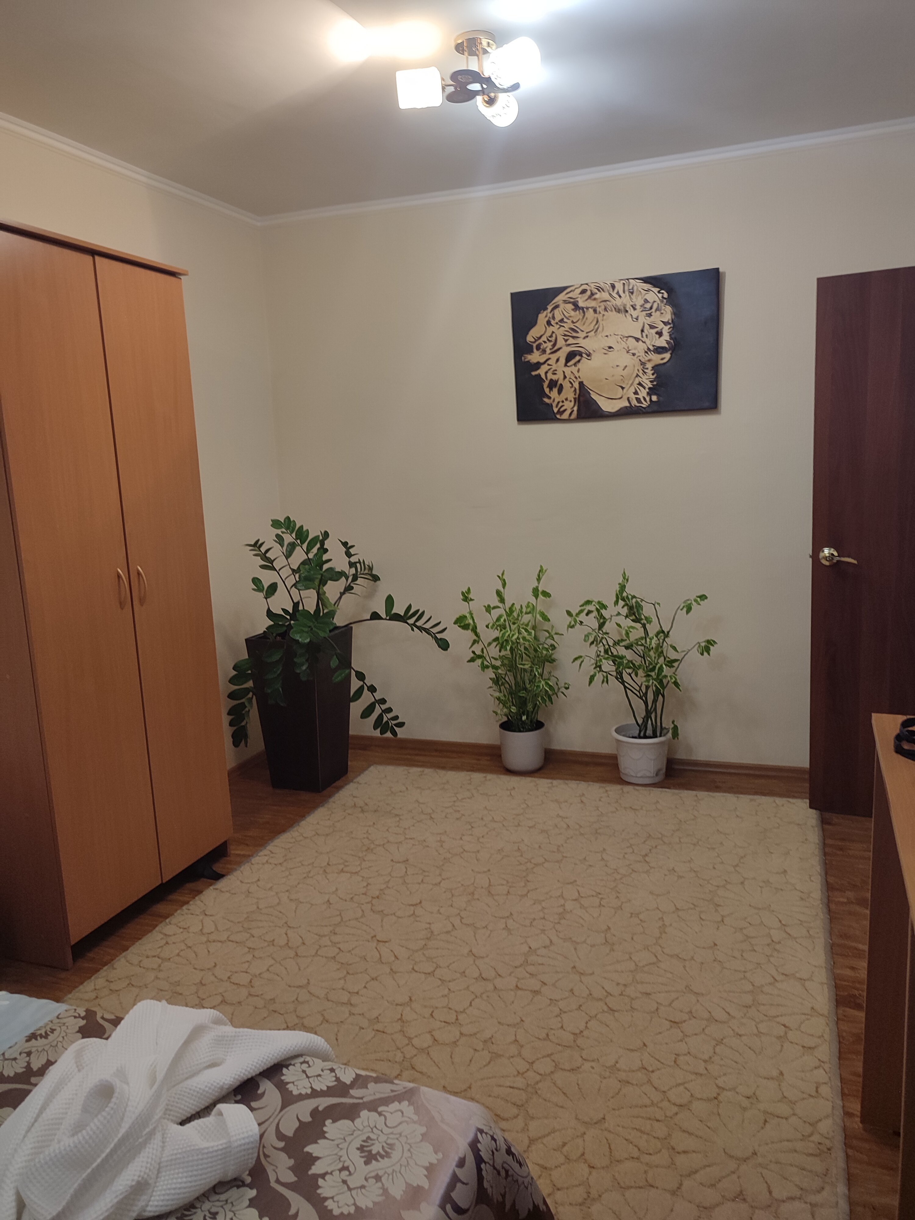 Фото Таёжная