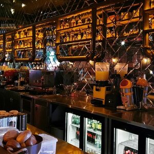 Sir Winston (Izmir, Bornova, Karacaoglan Neighborhood, 6172nd Street, 8E), restaurant