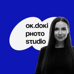 Ok. doki (Niezaliezhnasci Avenue, 84А), photo studio
