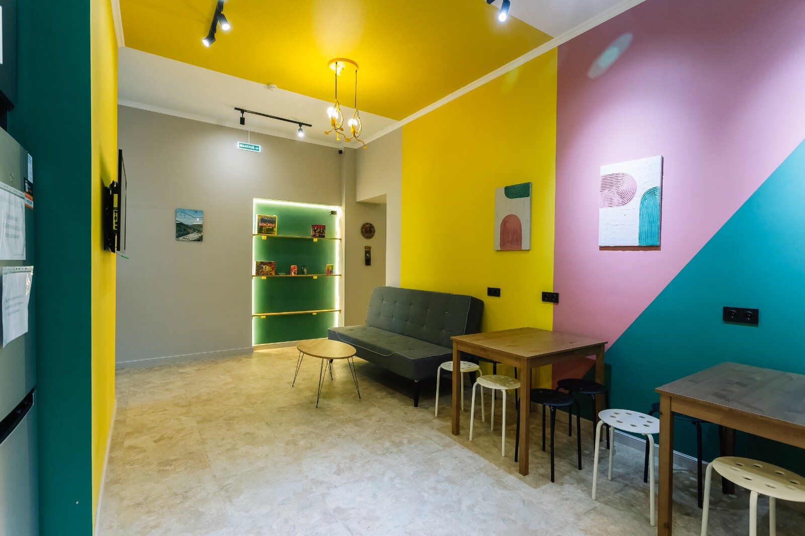 Фото отеля 4