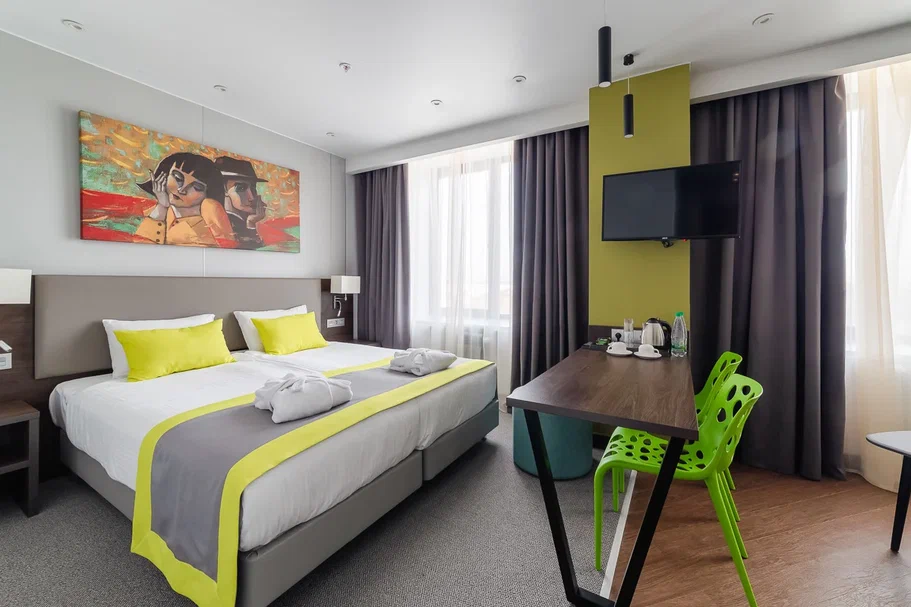 Фото Арт Москва Войковская by Zont