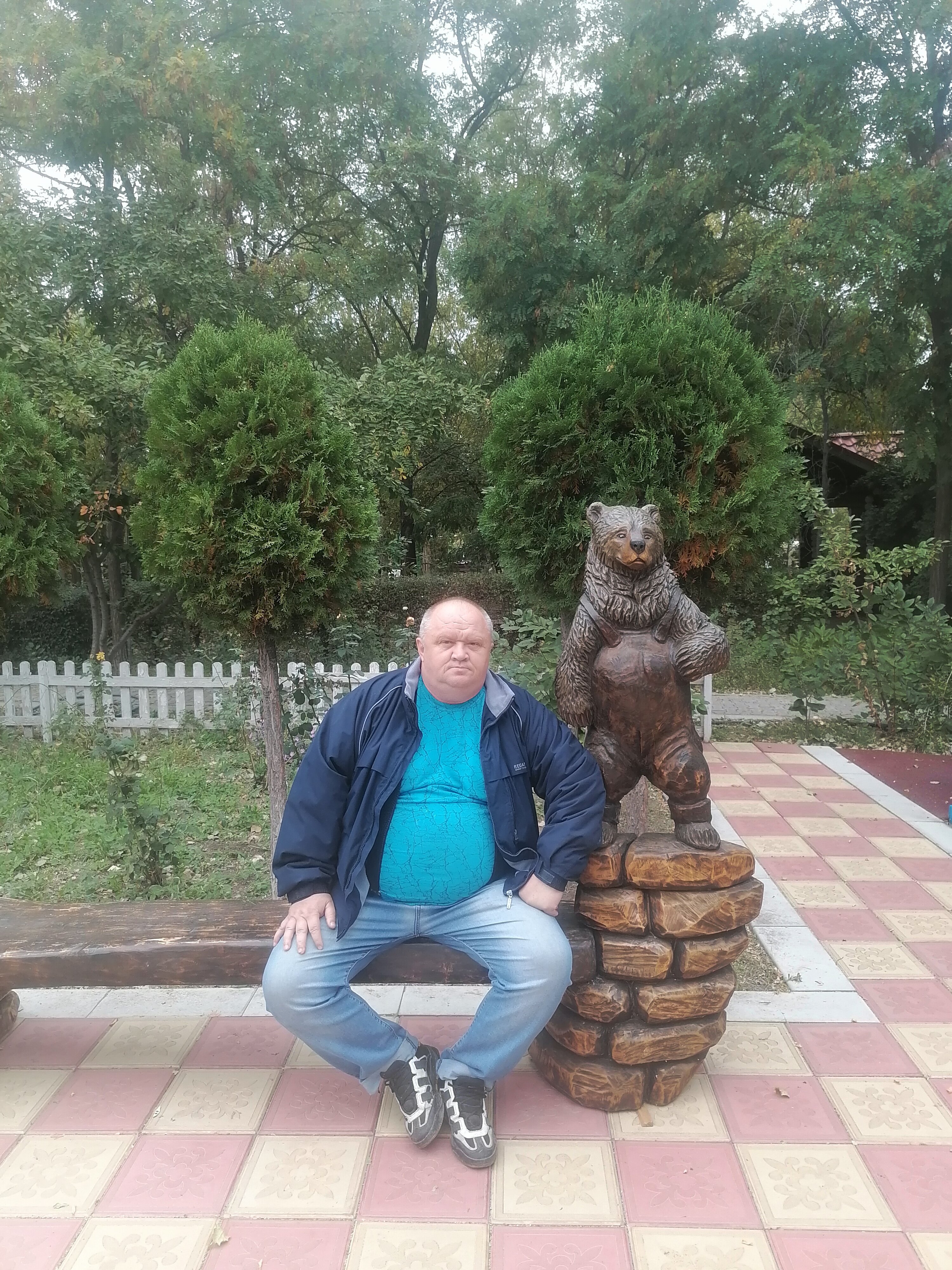 Фото Тополя