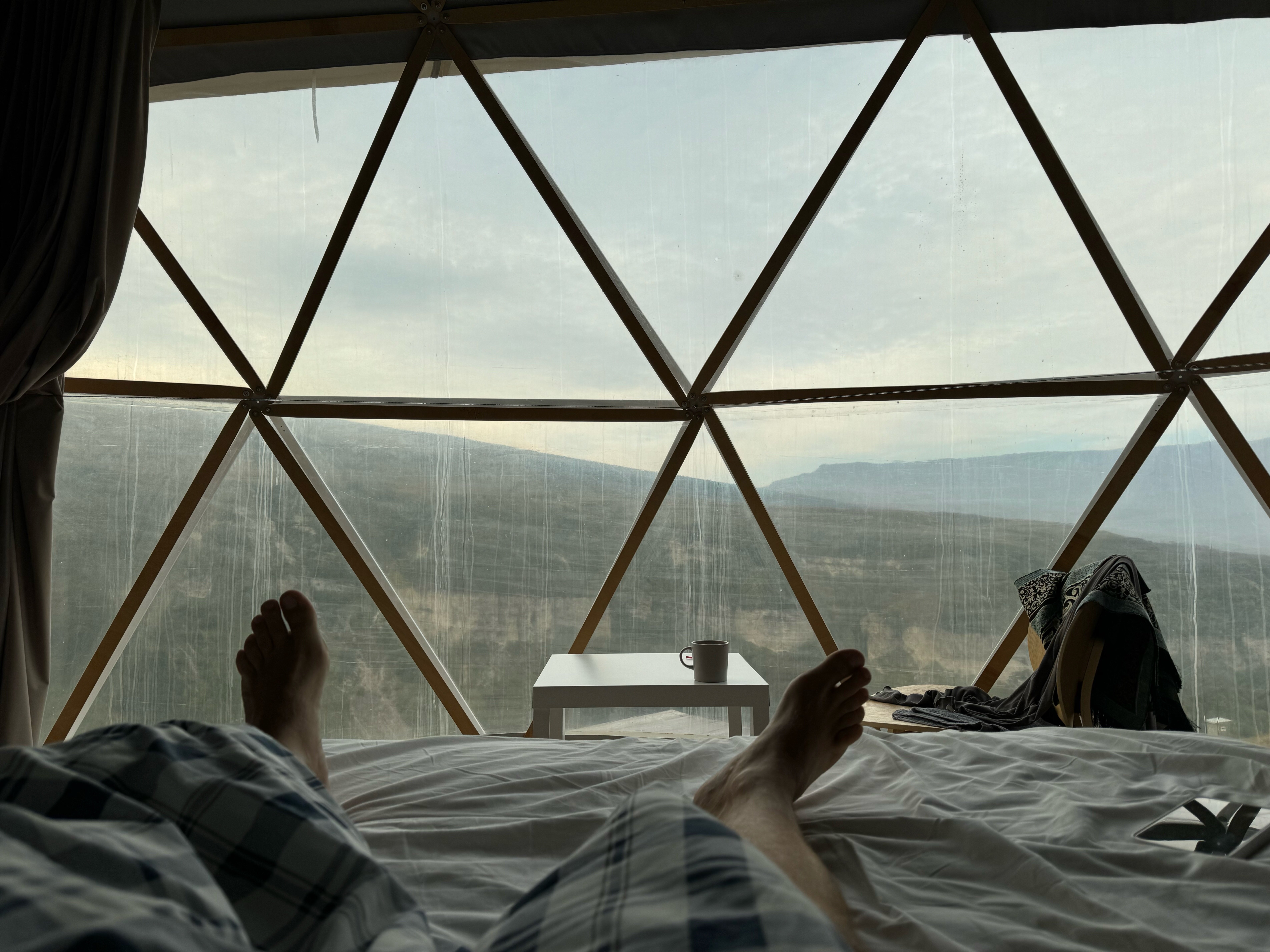 Фото Air Glamping