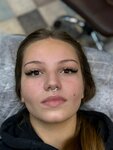 Lakshmi Beauty World (Marksistskaya Street, 1к1) ، شريط حاجب العين
