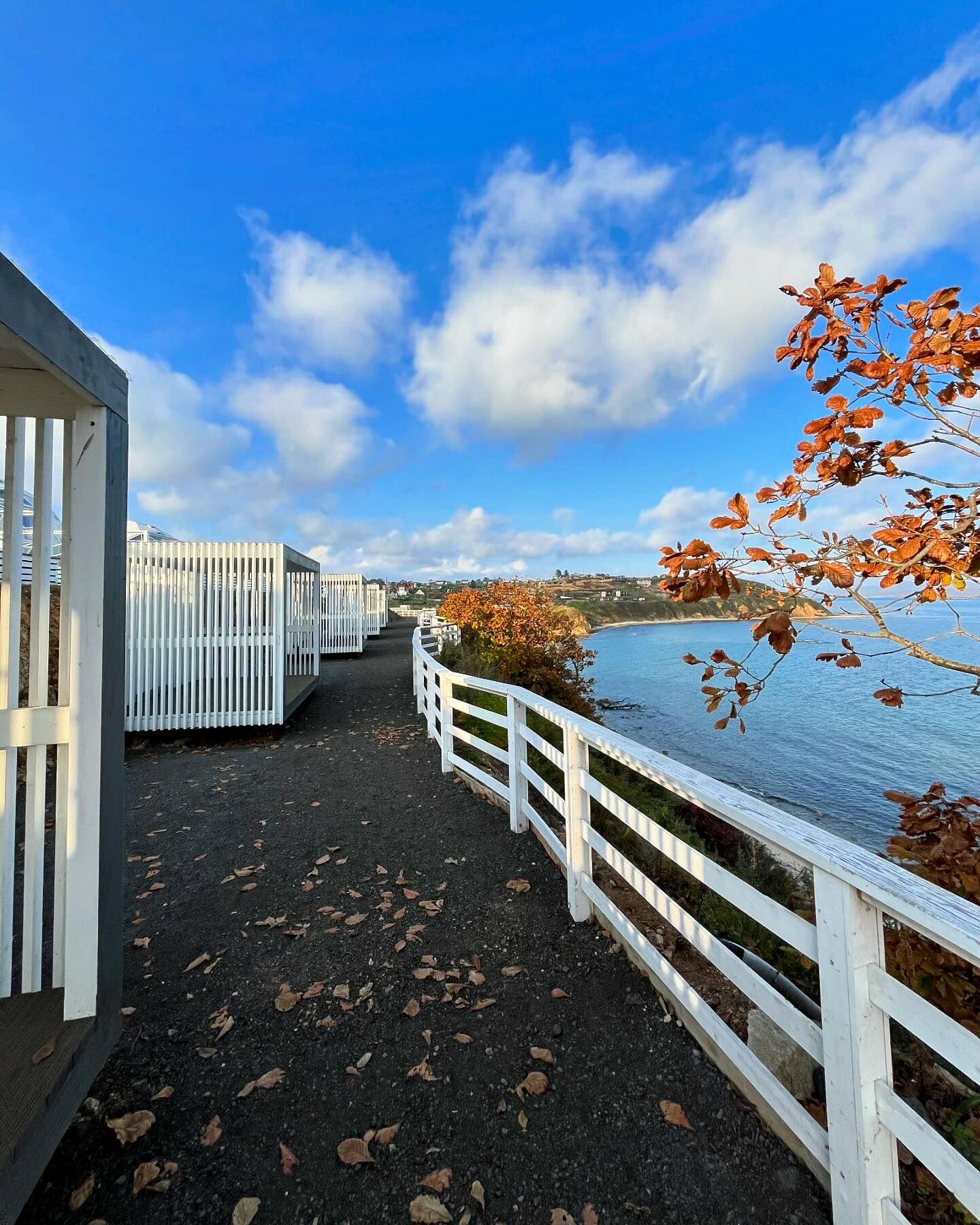 Фото Космос Атмосфера Приморье Резорт