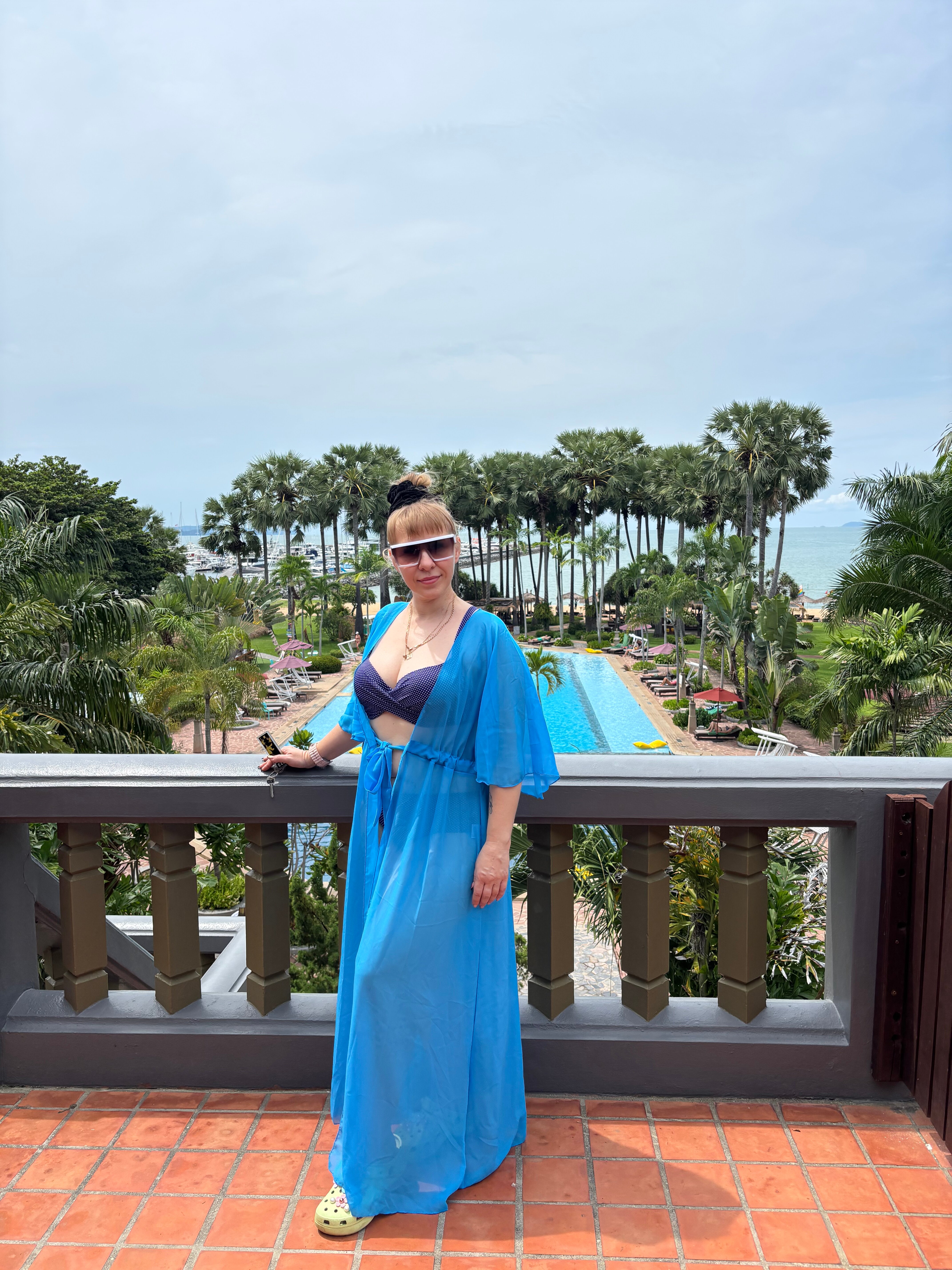 Фото Botany Beach Resort