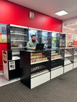 Magic (ulitsa Frunze, 180Д), vape shop