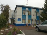 Сити (Engelsa Street, 19) ، خدمات بريدية