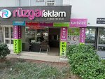 Wind Advertising (İzmir, Karşıyaka, Ordu Blv., 4) ، وكالة إعلانات