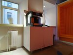 Кофейный автомат (Vorontsovskaya Street, 19Ас1), coffee machine