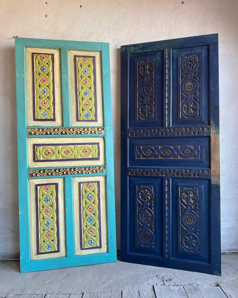 Home goods store The Soul of Wood Berkay Ozer, Kirkagac, photo