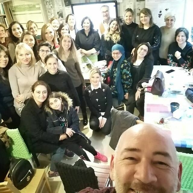 Educational center Change Academy, Izmit, photo