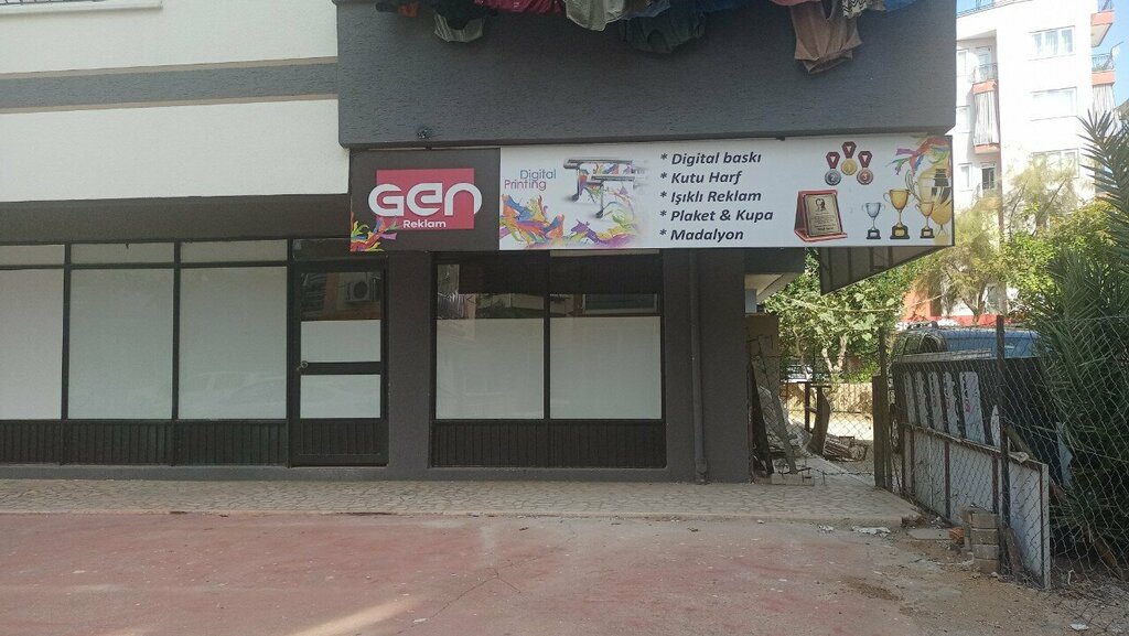 Climate control system repair Uygun Teknik Klima & Beyaz Eşya Servisi, Antalya, photo