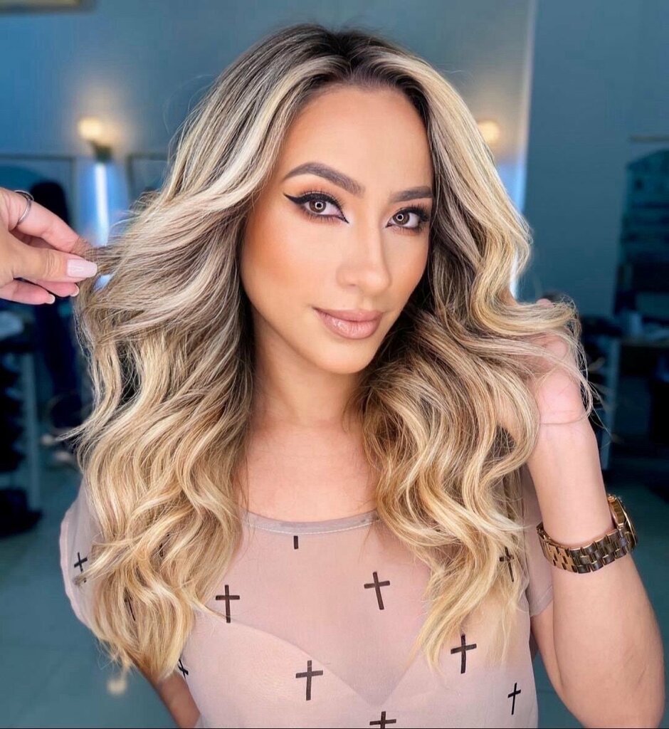 Beauty salon BellaMi, Santa Cruz de la Sierra, photo