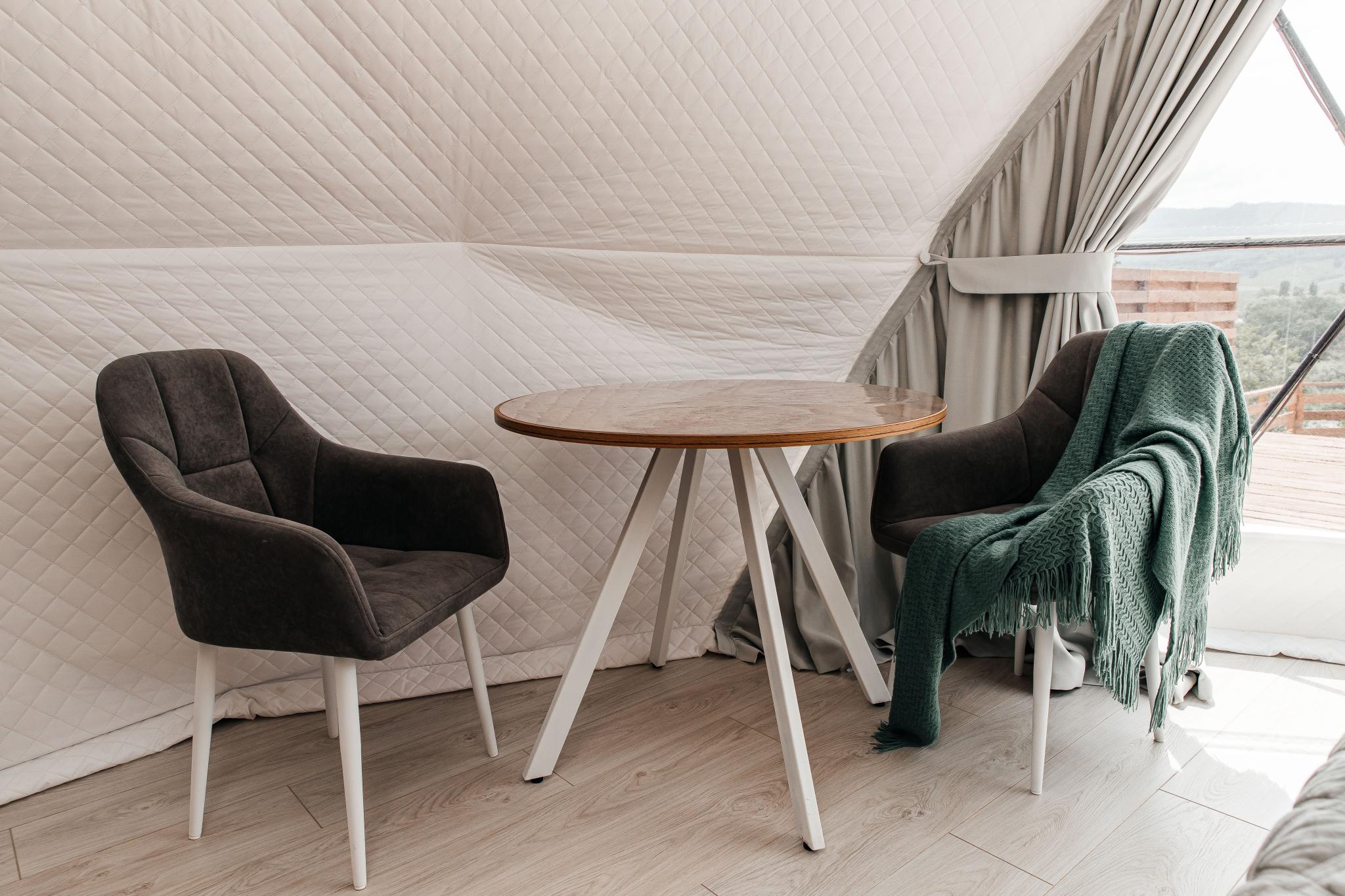 Фото Терраса