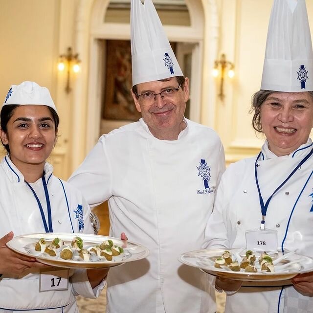 Universidad Ozyegin University - Le Cordon Bleu, , foto