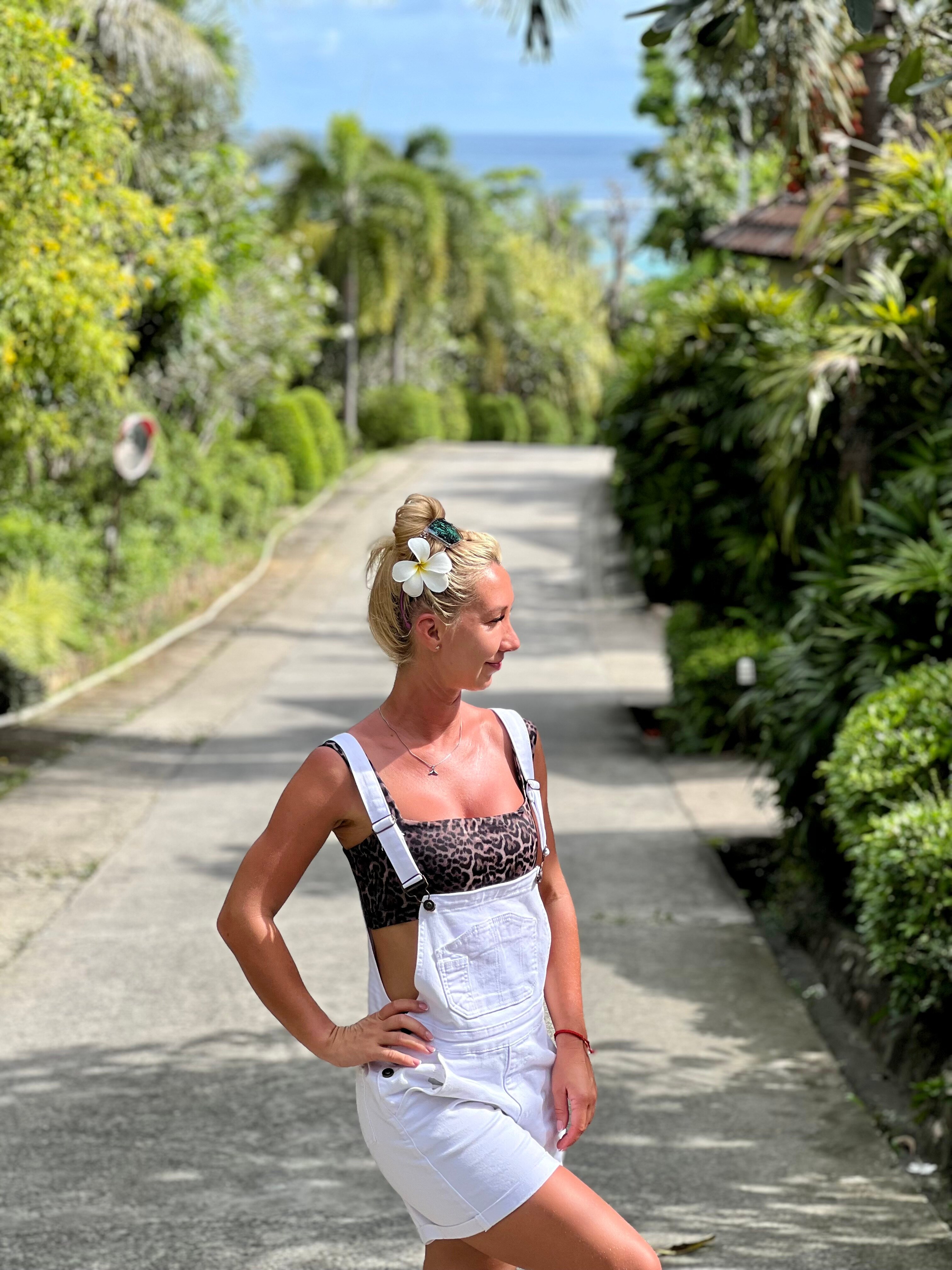 Фото Phi Phi Green Hill Resort