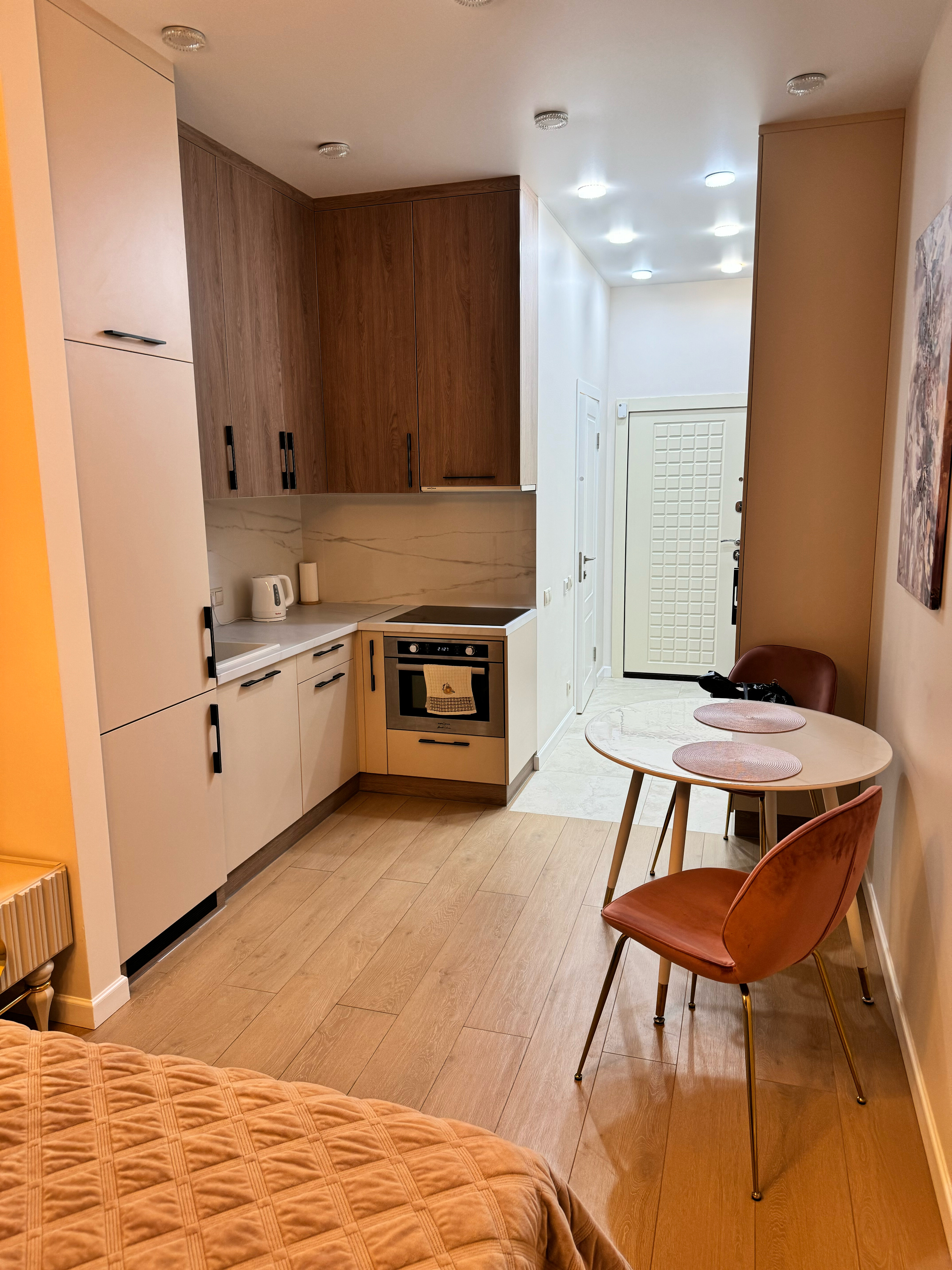 Фото Скай Ялта