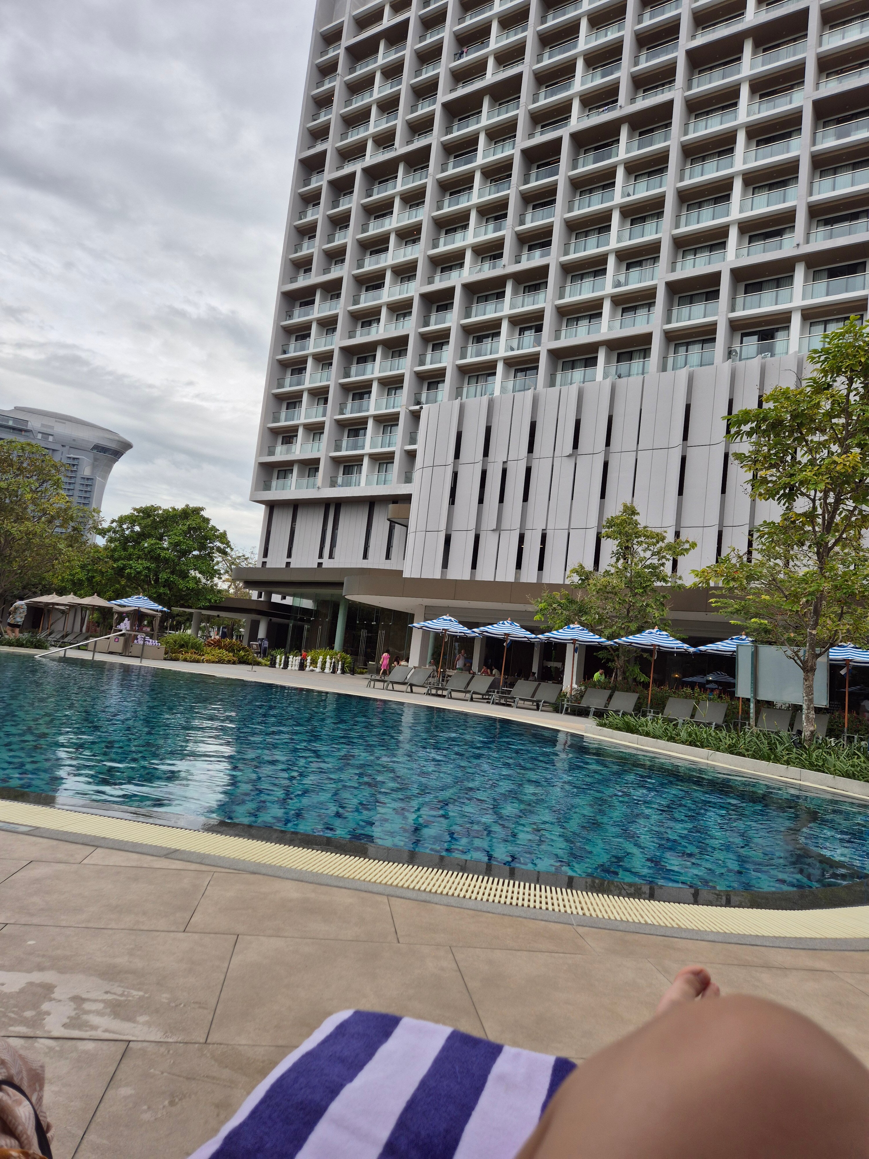 Фото OZO North Pattaya