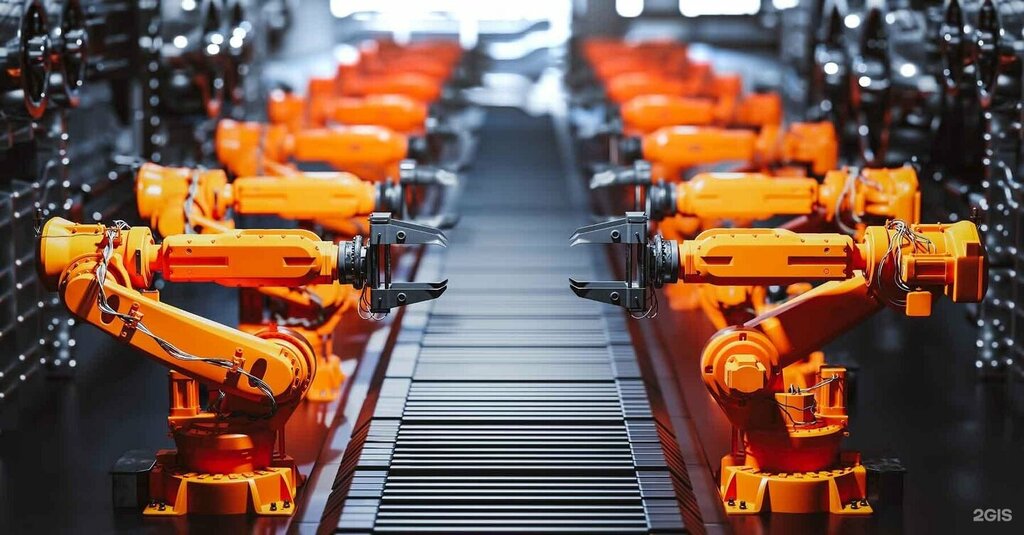 Business consulting Winton Asia, Moscow, photo