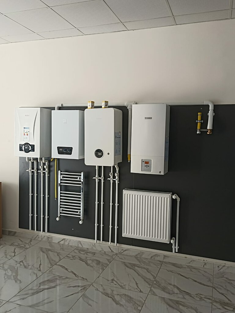 Engineering Elzem Engineering, Konya, photo